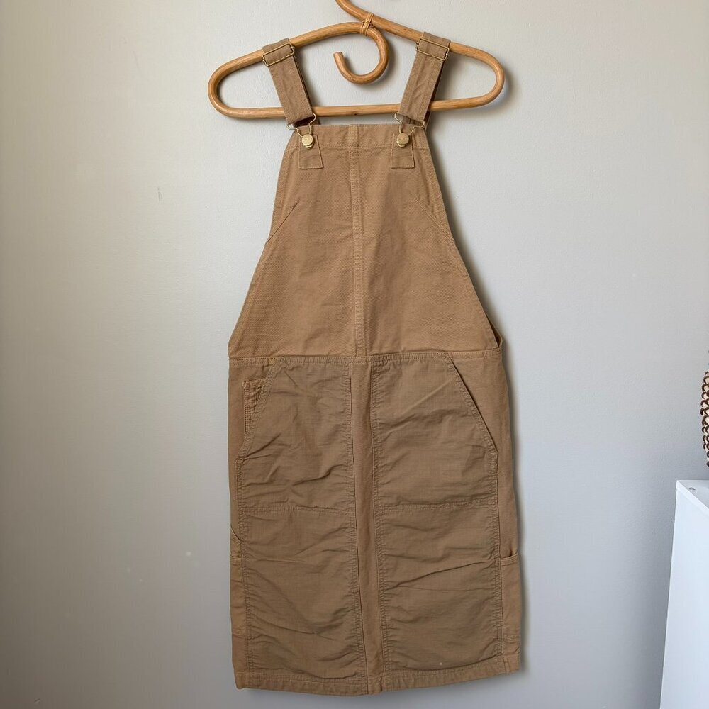 Carhartt WIP Women's Medley Dress Women's XS - Picture 3 of 8